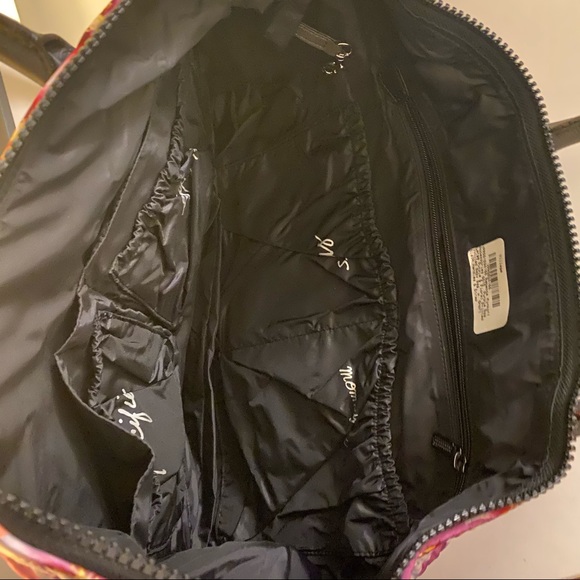 🆕 Rebecca Minkoff diaper bag - Picture 3 of 4